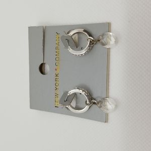 New York & company earrings
